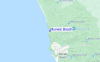 Muriwai Beach Streetview Map