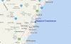 Newport-Crosswaves Regional Map