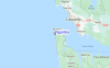 Ngombe Local Map