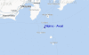 Niijima - Awaii Regional Map