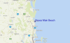 Noosa Main Beach Regional Map