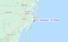 North Assateague (The Wedge) Local Map