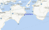 Nunoshima Regional Map