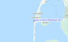 Oase zur Sonne Westerland (Sylt) Local Map