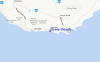 Ocean Beach Regional Map