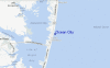 Ocean City Streetview Map