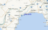 Oiso Jetty Local Map