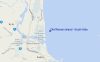Old Woman Island - South Side Streetview Map