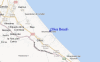 Oliva Beach Streetview Map