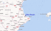 Oliva Beach Regional Map