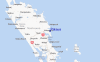 Pataua Regional Map