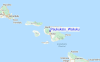 Paukukalo_Wailuku Regional Map