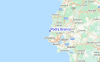 Pedra Branca Regional Map