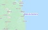 Pedra da Cachorra Local Map
