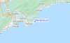 Pernambuco Local Map