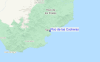 Pico de las Cocheras Streetview Map