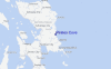 Pirates Cove Regional Map