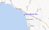 Pismo Beach Pier Streetview Map