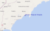 Moraira - Platja de l'Ampolla Streetview Map