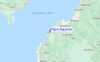 Playa Aguieira Streetview Map