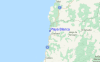 Playa Blanca Regional Map