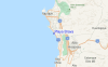 Playa Brava Streetview Map