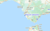 Playa de Camposoto Regional Map