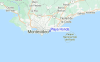 Playa Honda Local Map