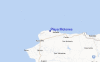 Playa Motones Local Map