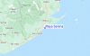 Playa Serena Local Map