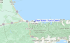 Playa Waikiki, Puerto Cabello Local Map