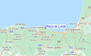 Playa de Laida Regional Map