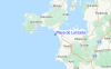 Playa de Lanzada Streetview Map