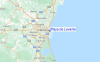 Playa de Levante Local Map