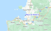 Playa de Madorra Streetview Map