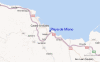 Playa de Miono Streetview Map