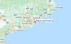 Playa de Premia Regional Map