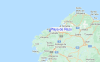 Playa de Razo Regional Map