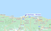 El Sardinero - Primera Regional Map