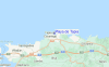 Playa de Tapia Streetview Map