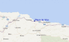Playa de Viso Local Map