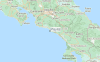 Playita Regional Map