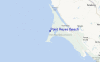 Point Reyes Beach Local Map