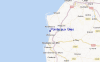 Pointe aux Oies Local Map