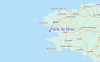 Pointe De Dinan Regional Map