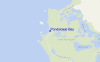 Pondalowie Bay Streetview Map