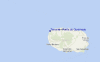 Terceira - Ponta do Queimado Local Map