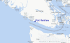 Port Renfrew Regional Map