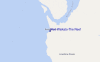 Port Waikato-The Reef Streetview Map