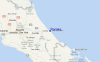 Portete Regional Map